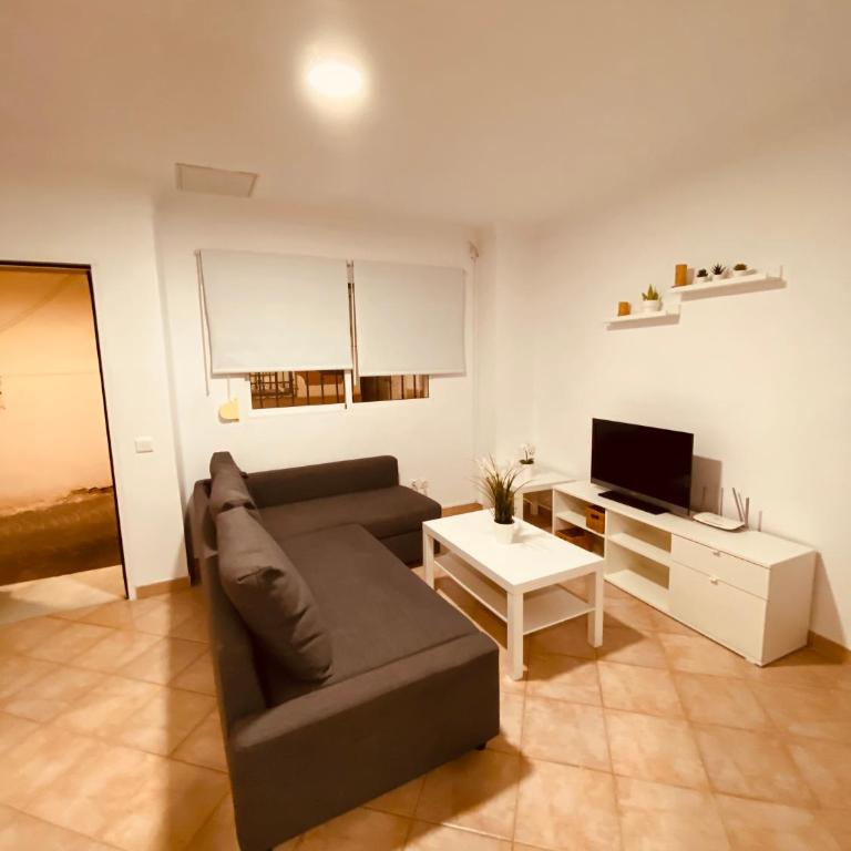 Vivienda 2 dormitorios Churriana-Aeropuerto - Apartamento de 2 dormitorios - 2
