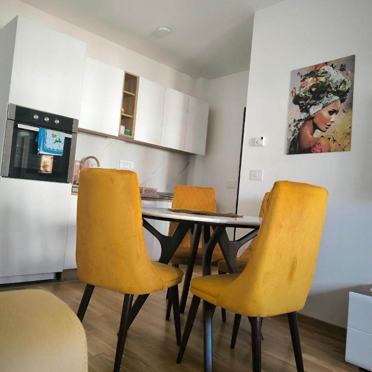 Rosa Lux - Apartman sa 1 Spavaćom Sobom - 10