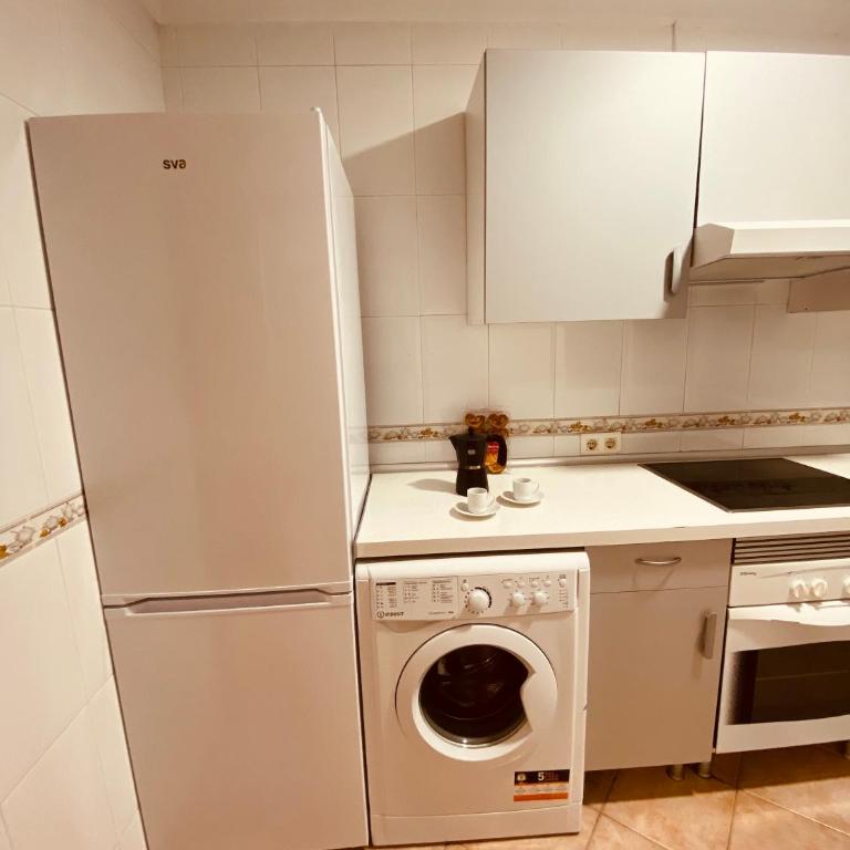 Vivienda 2 dormitorios Churriana-Aeropuerto - Apartamento de 2 dormitorios - 7