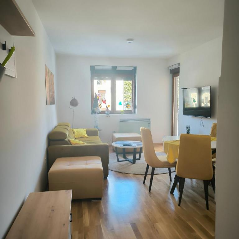 Rosa Lux - Apartman sa 1 Spavaćom Sobom - 12