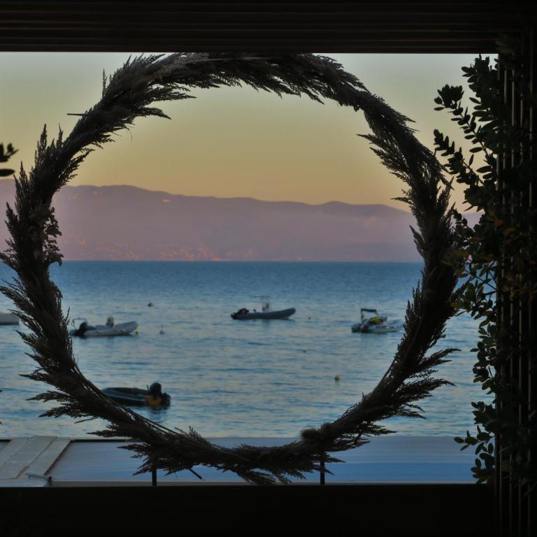 STUDIO LES CALANQUES - Studio - 4