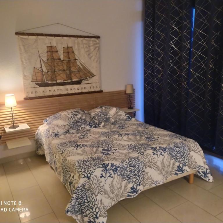 STUDIO LES CALANQUES - Studio - 10