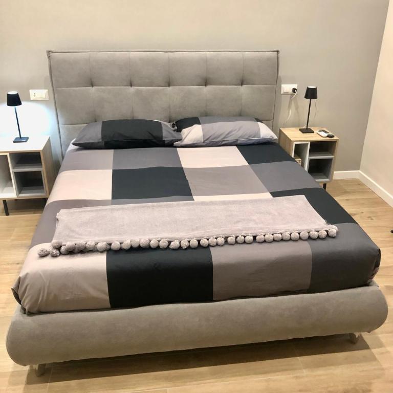 Pinciano 1stfloor - Chambre Double avec Salle de Bains Privative - 5