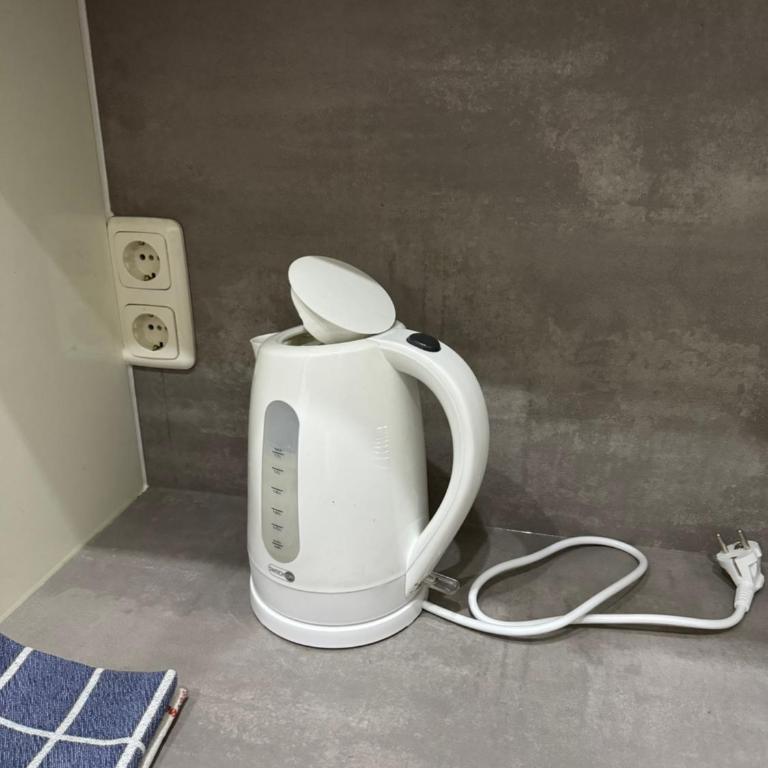 Luxuriöse Wohnung mit eigenem Garten - Apartment mit 1 Schlafzimmer - 19