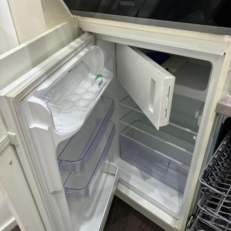 Luxuriöse Wohnung mit eigenem Garten - Apartment mit 1 Schlafzimmer - 16