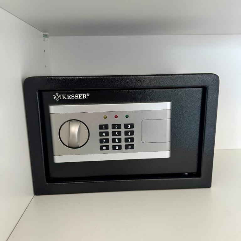 Vip Lounge 63 - Apartman sa 1 Spavaćom Sobom - 9