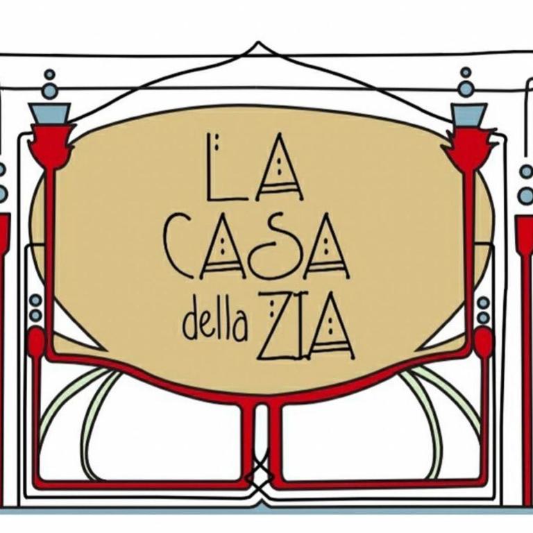 La Casa della Zia - Camera Matrimoniale con Bagno Privato - 4