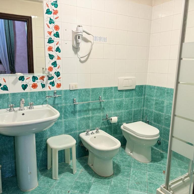 Luxury Corte dei Nobili - Suite Familiare - 9