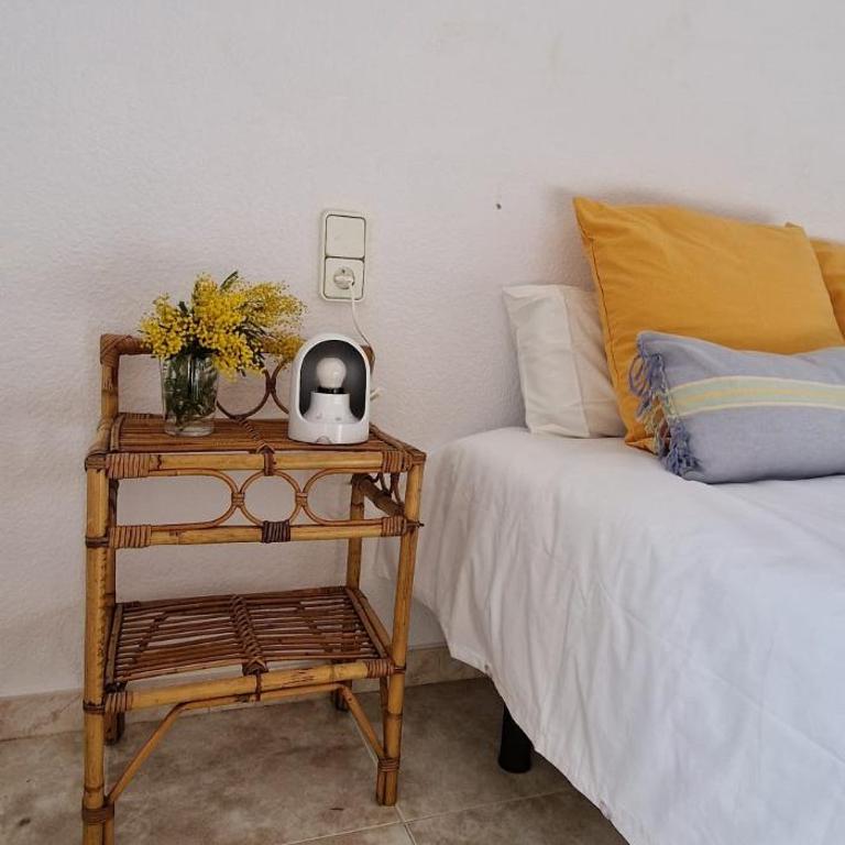 Casa Buganvilla - Villa - 26