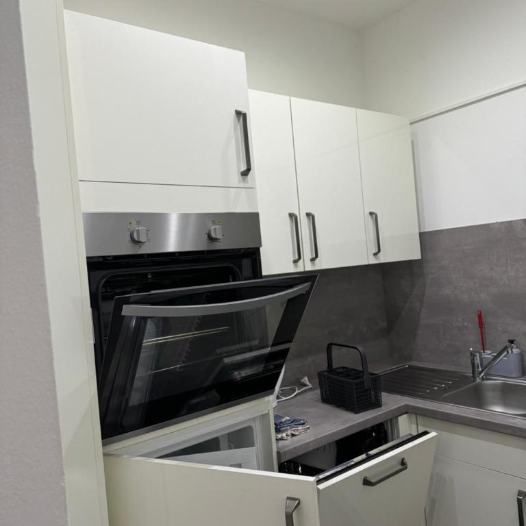Luxuriöse Wohnung mit eigenem Garten - Apartment mit 1 Schlafzimmer - 12