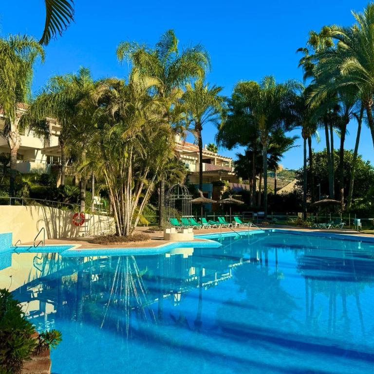 Luxury Apartment Marbella - Two-Bedroom Apartment - 3