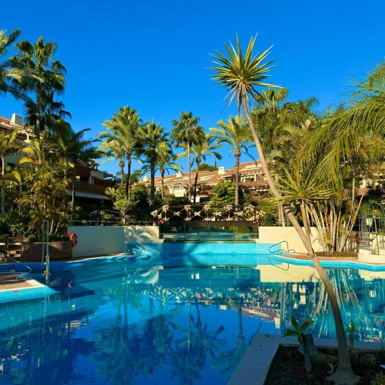 Luxury Apartment Marbella - Two-Bedroom Apartment - 2