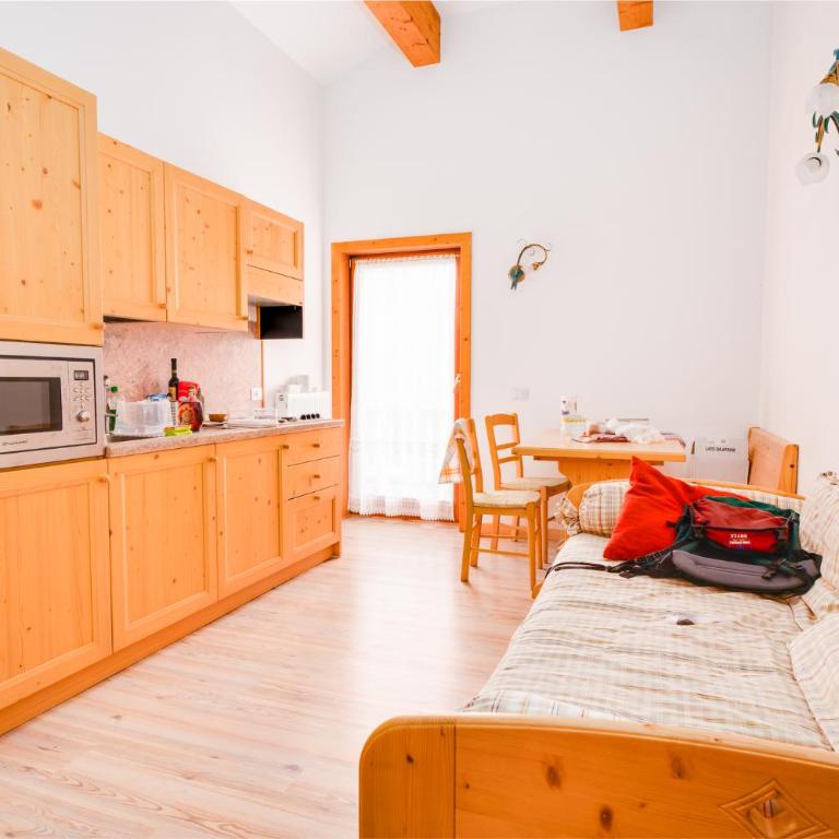 Locanda Val Canali - Appartamento - 5