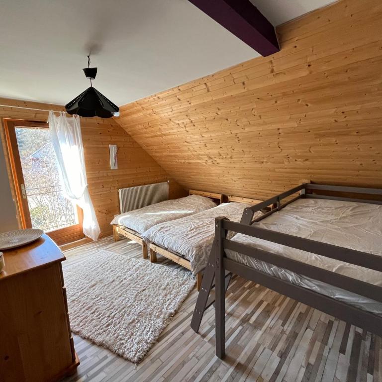 Logis Marceau - Appartement 2 Chambres - 2