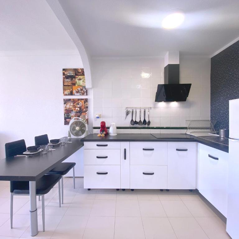 Tropicalidays Costa Mar - Apartamento de 1 dormitorio - 5