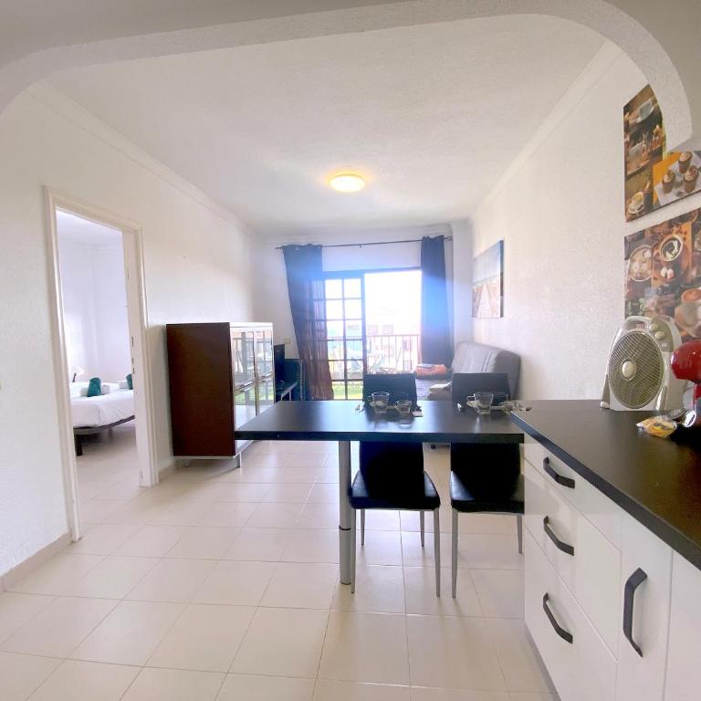 Tropicalidays Costa Mar - Apartamento de 1 dormitorio - 6