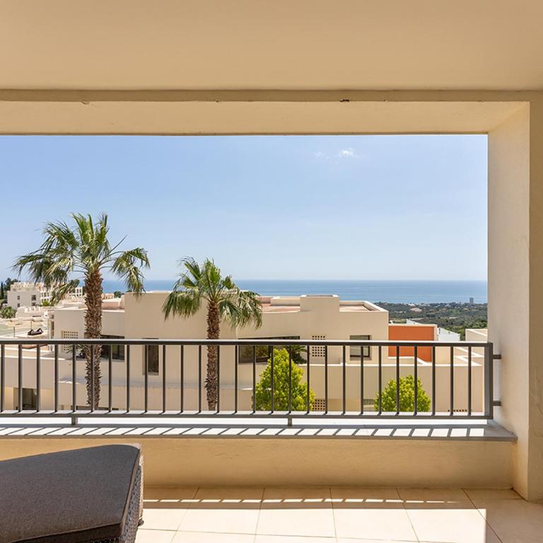 360° seaview apartment Samara Resort Marbella - Three-Bedroom Apartment - 3