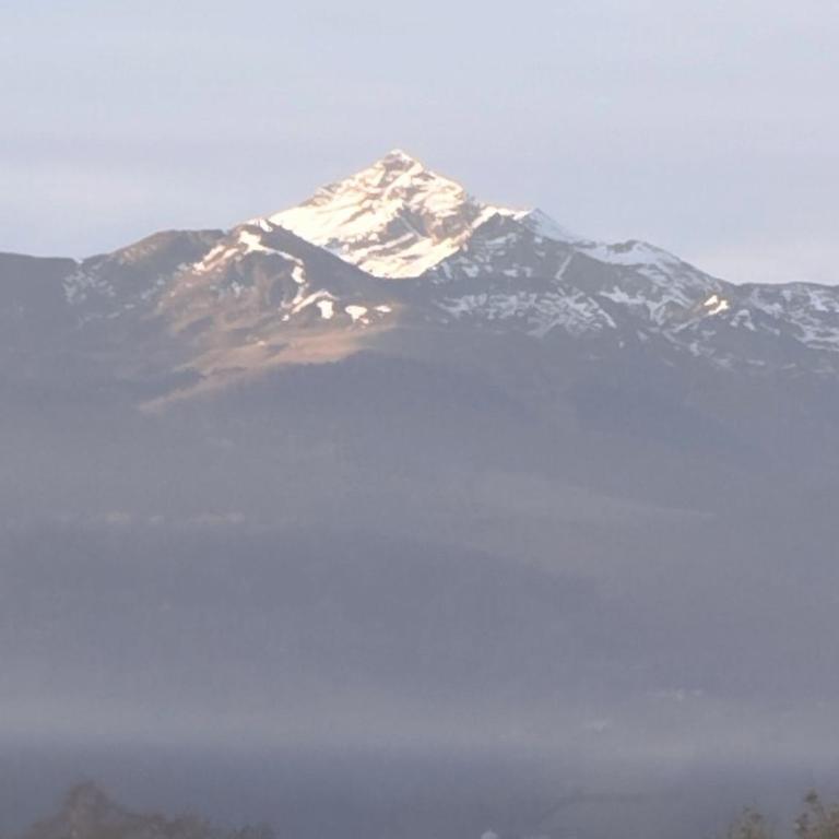 Appartement 3 étoiles, 2 chambres , cuisine aménagée, terrasse, face à la chaîne des Pyrénées - Appartamento con 2 Camere da Letto - 24