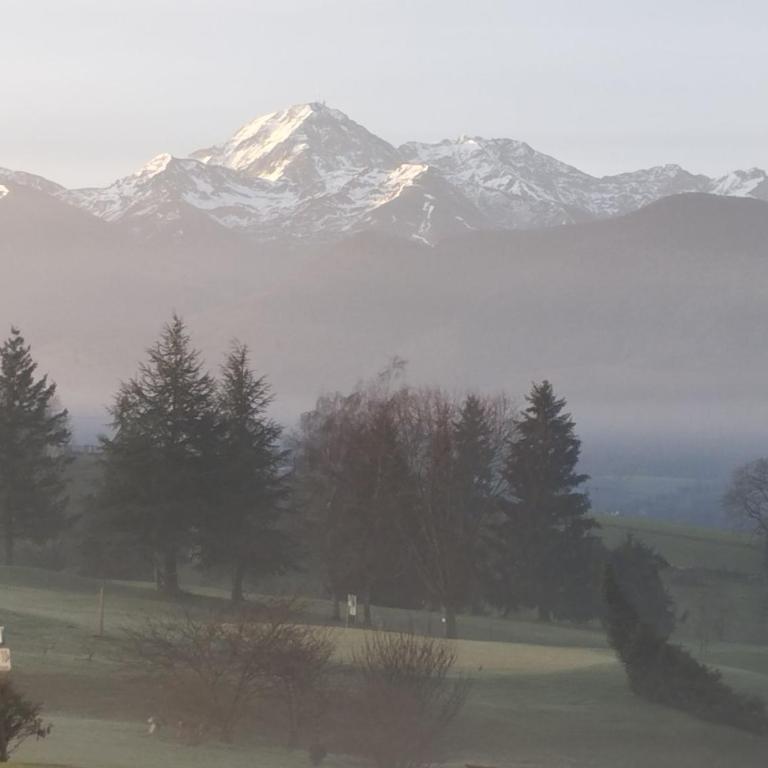 Appartement 3 étoiles, 2 chambres , cuisine aménagée, terrasse, face à la chaîne des Pyrénées - Appartamento con 2 Camere da Letto - 25