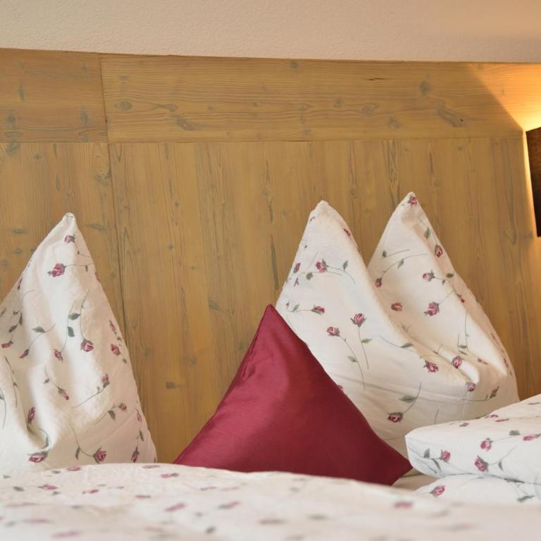 Klausnerhof - Doppelzimmer - 3