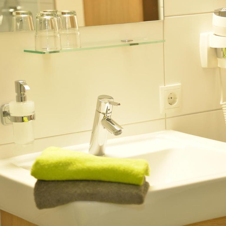 Klausnerhof - Doppelzimmer - 10