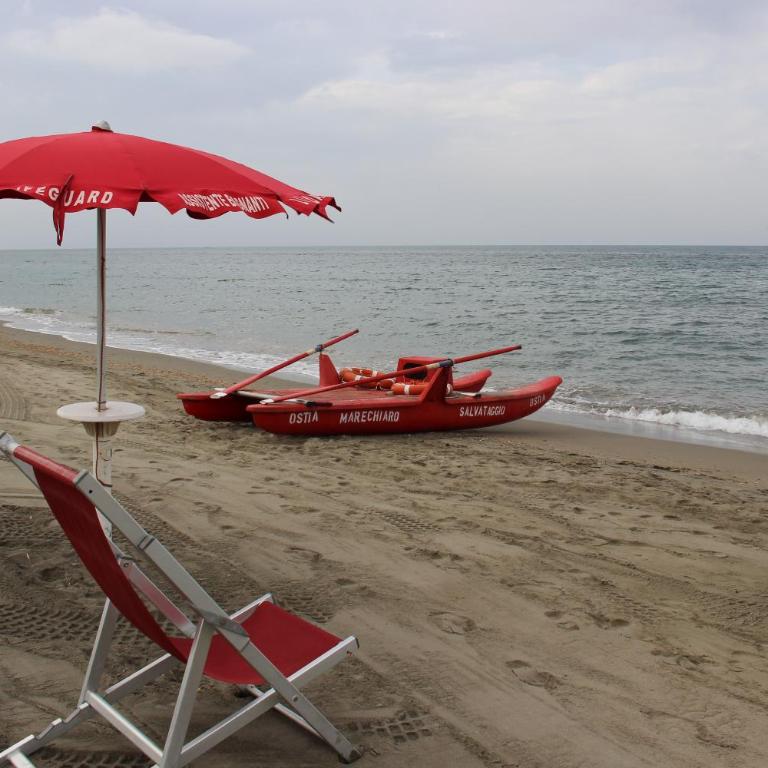 Appartamento Lungomare Toscanelli - Appartamento con 2 Camere da Letto - 59