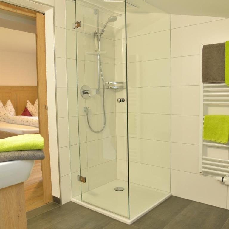 Klausnerhof - Doppelzimmer - 4