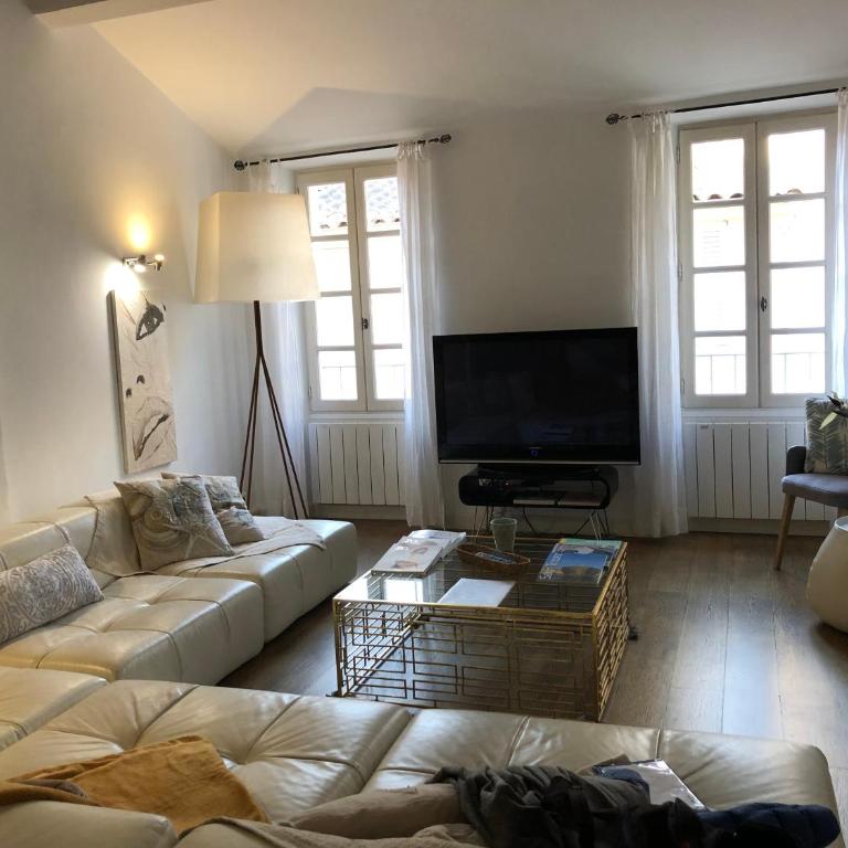 Appartement trois pièces Saint Tropez - Appartement - 3