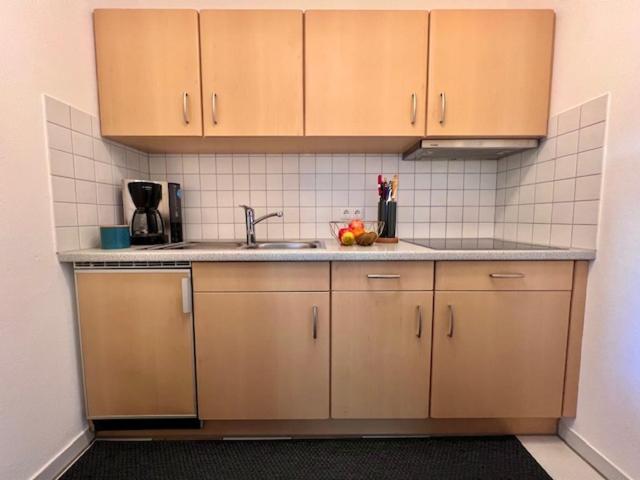 Ferienwohnung Hainzinger - Appartamento con 1 Camera da Letto - 9