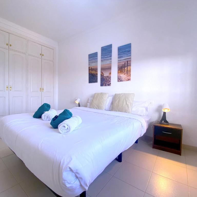 Tropicalidays Costa Mar - Apartamento de 1 dormitorio - 15