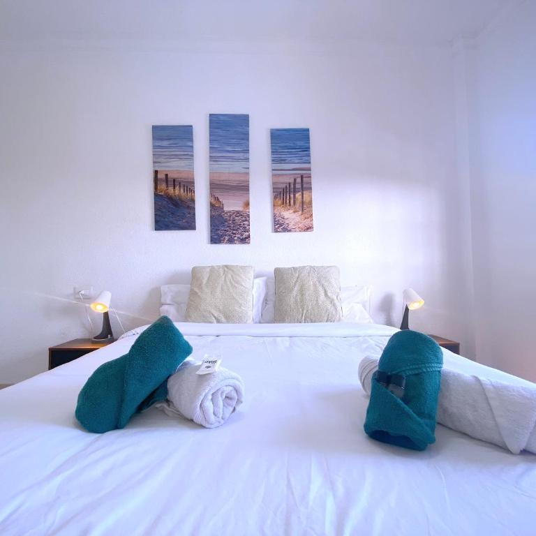 Tropicalidays Costa Mar - Apartamento de 1 dormitorio - 14