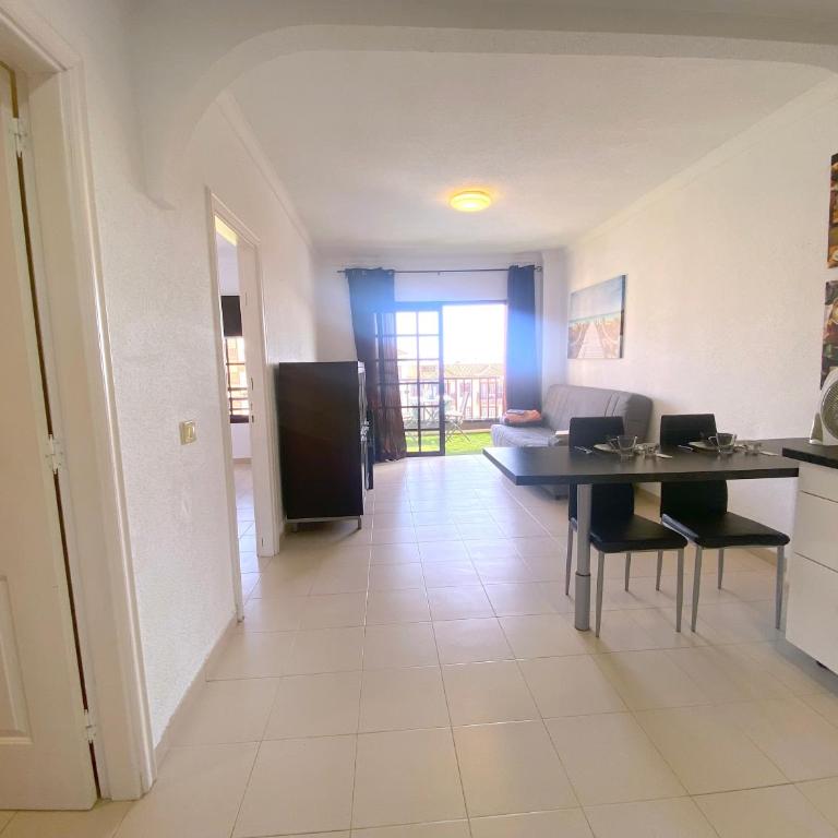 Tropicalidays Costa Mar - Apartamento de 1 dormitorio - 12