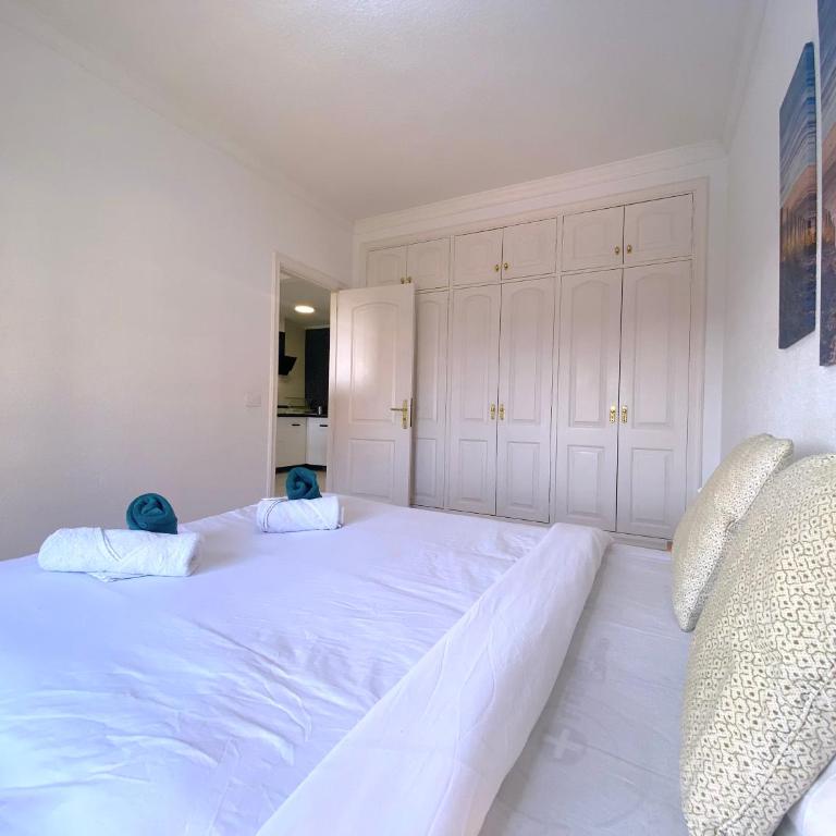 Tropicalidays Costa Mar - Apartamento de 1 dormitorio - 17