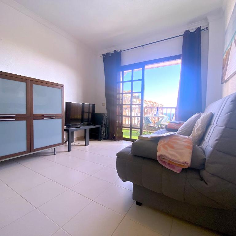 Tropicalidays Costa Mar - Apartamento de 1 dormitorio - 24