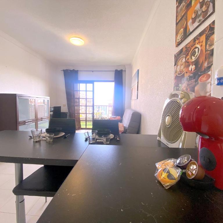 Tropicalidays Costa Mar - Apartamento de 1 dormitorio - 11