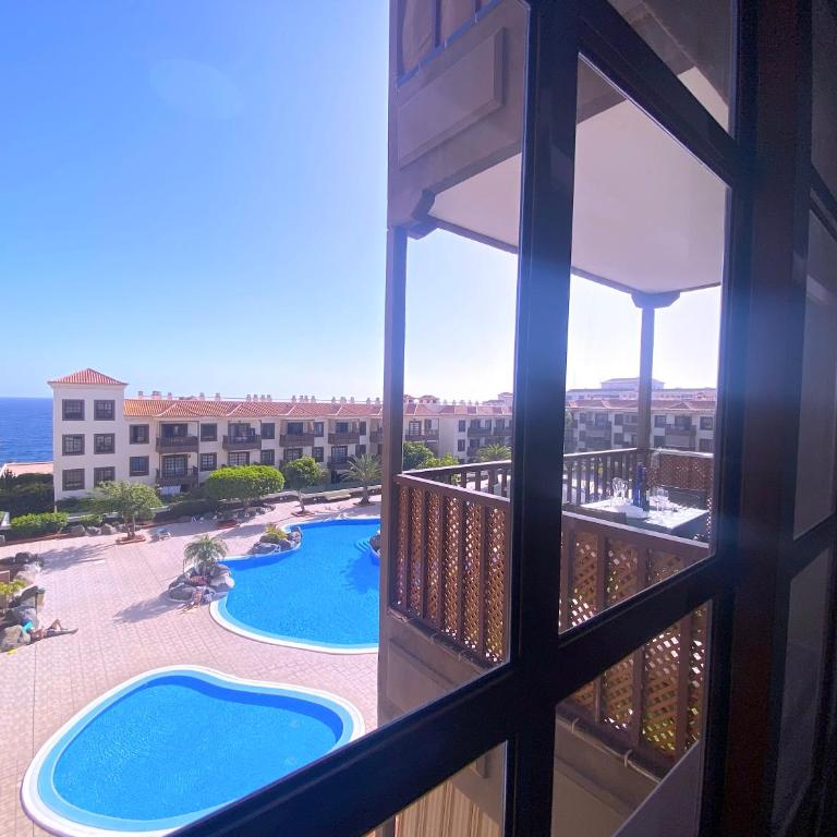 Tropicalidays Costa Mar - Apartamento de 1 dormitorio - 18