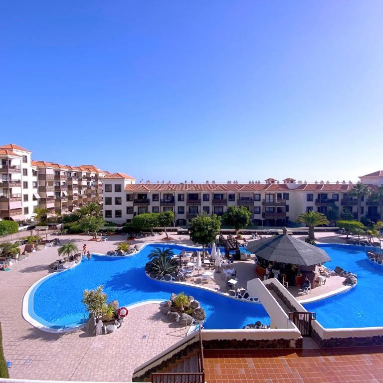 Tropicalidays Costa Mar - Apartamento de 1 dormitorio - 3