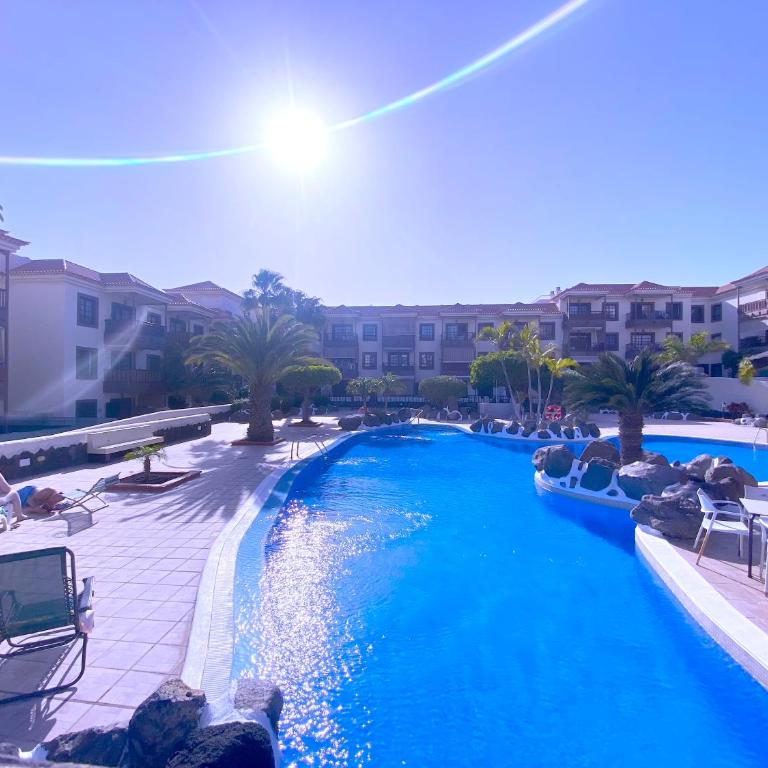 Tropicalidays Costa Mar - Apartamento de 1 dormitorio - 4