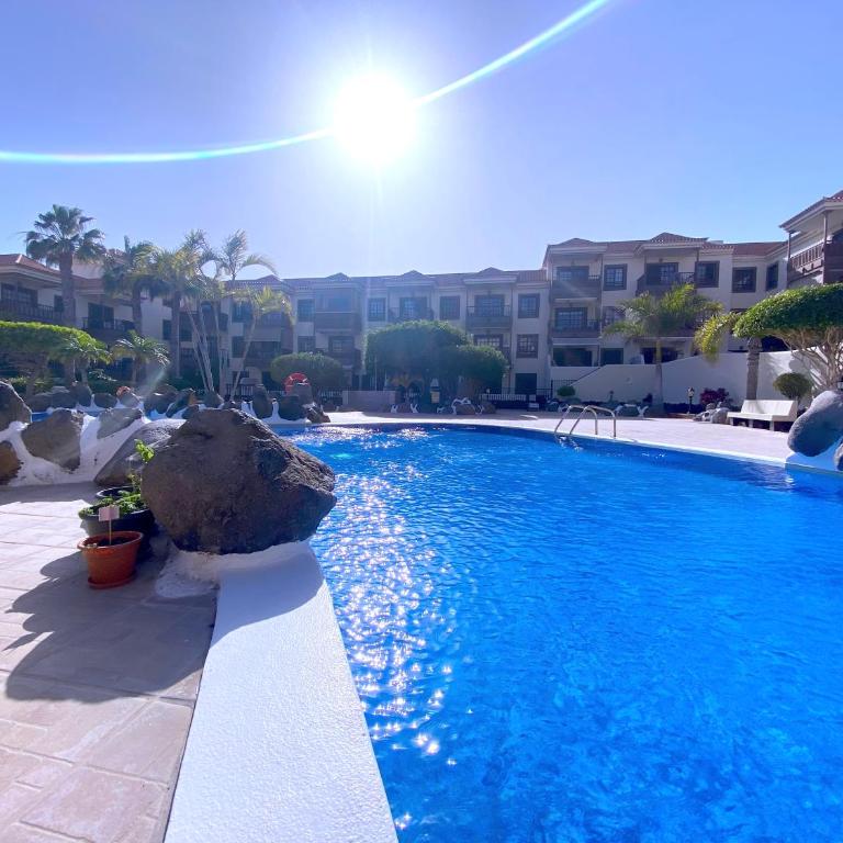 Tropicalidays Costa Mar - Apartamento de 1 dormitorio - 32