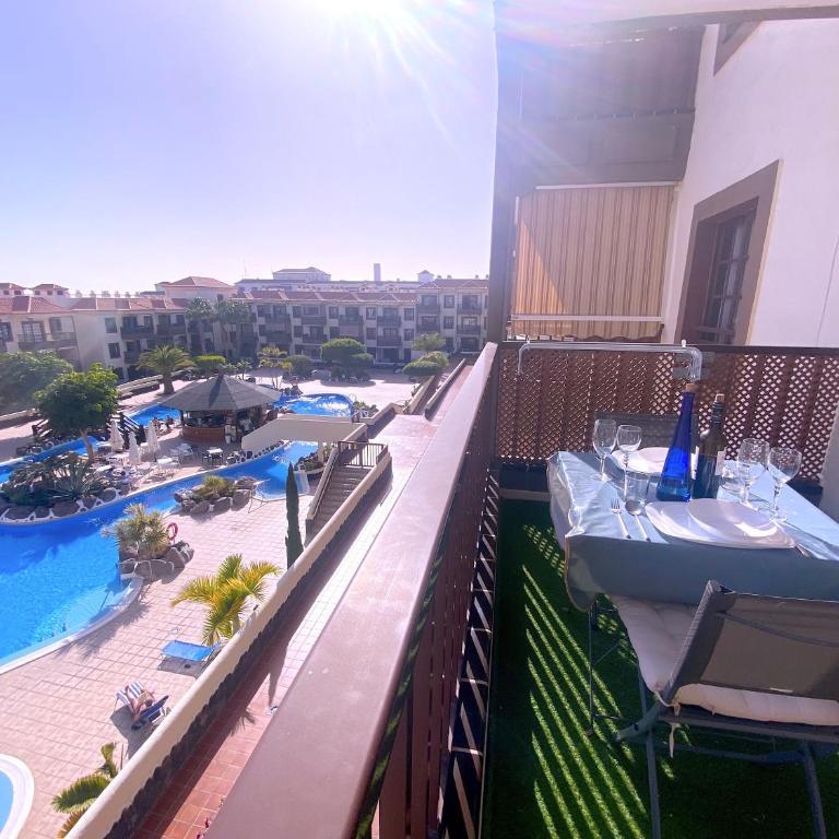 Tropicalidays Costa Mar - Apartamento de 1 dormitorio - 27