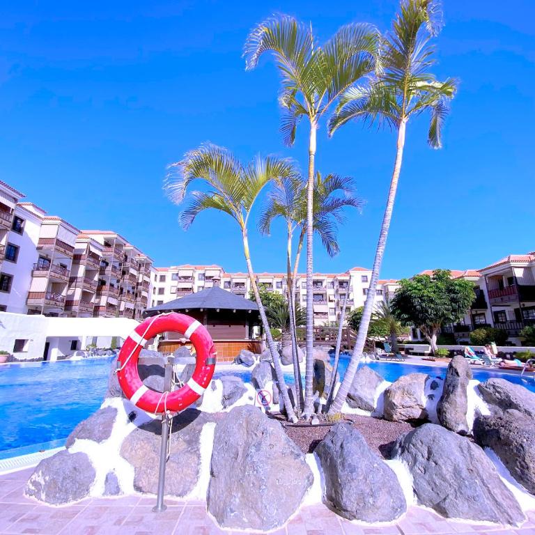 Tropicalidays Costa Mar - Apartamento de 1 dormitorio - 33