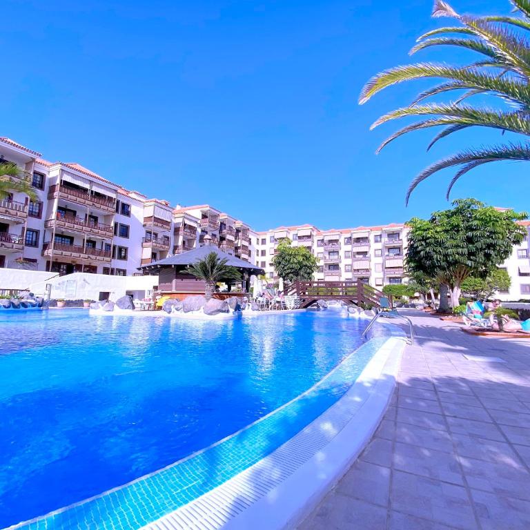Tropicalidays Costa Mar - Apartamento de 1 dormitorio - 36