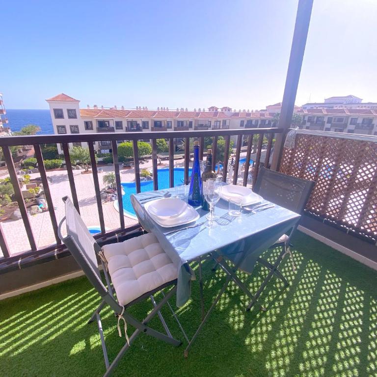 Tropicalidays Costa Mar - Apartamento de 1 dormitorio - 28