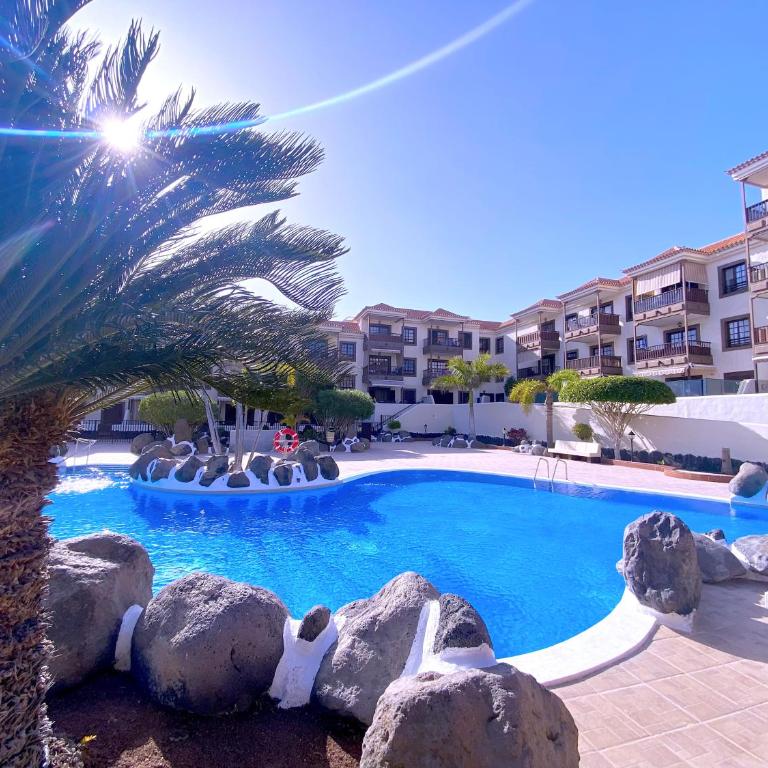 Tropicalidays Costa Mar - Apartamento de 1 dormitorio - 30