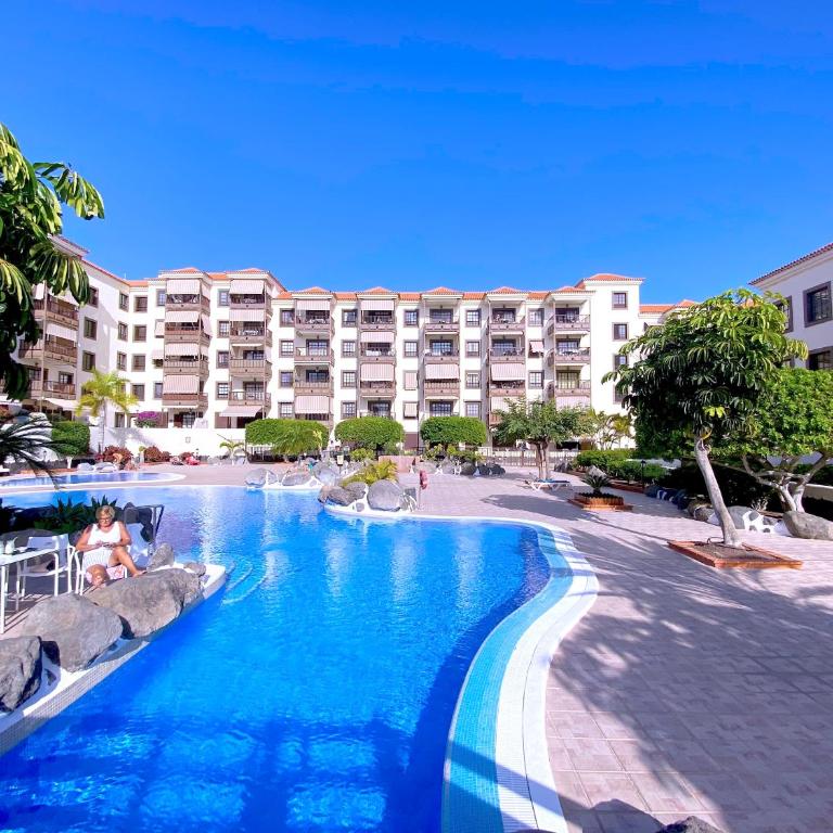Tropicalidays Costa Mar - Apartamento de 1 dormitorio - 35
