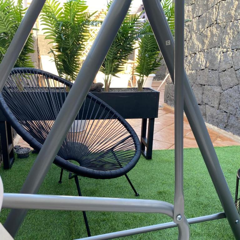 Mirador de Afre - Two-Bedroom Villa - 3