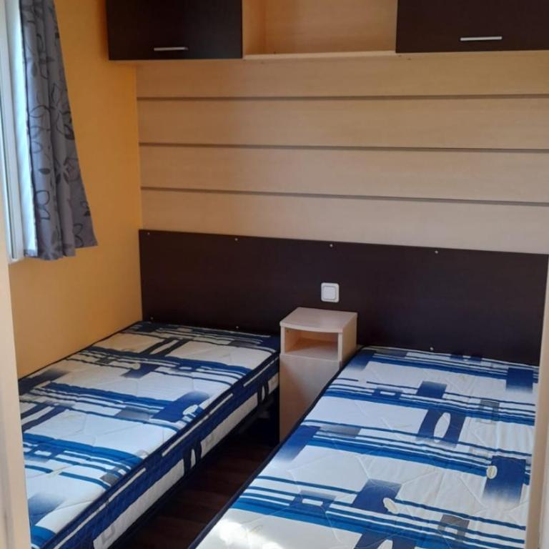 Mobil home sur Carnac - Mobile Home - 1
