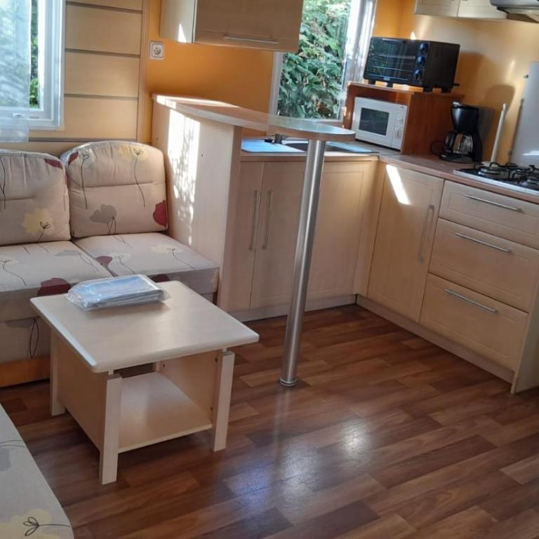 Mobil home sur Carnac - Mobile Home - 3