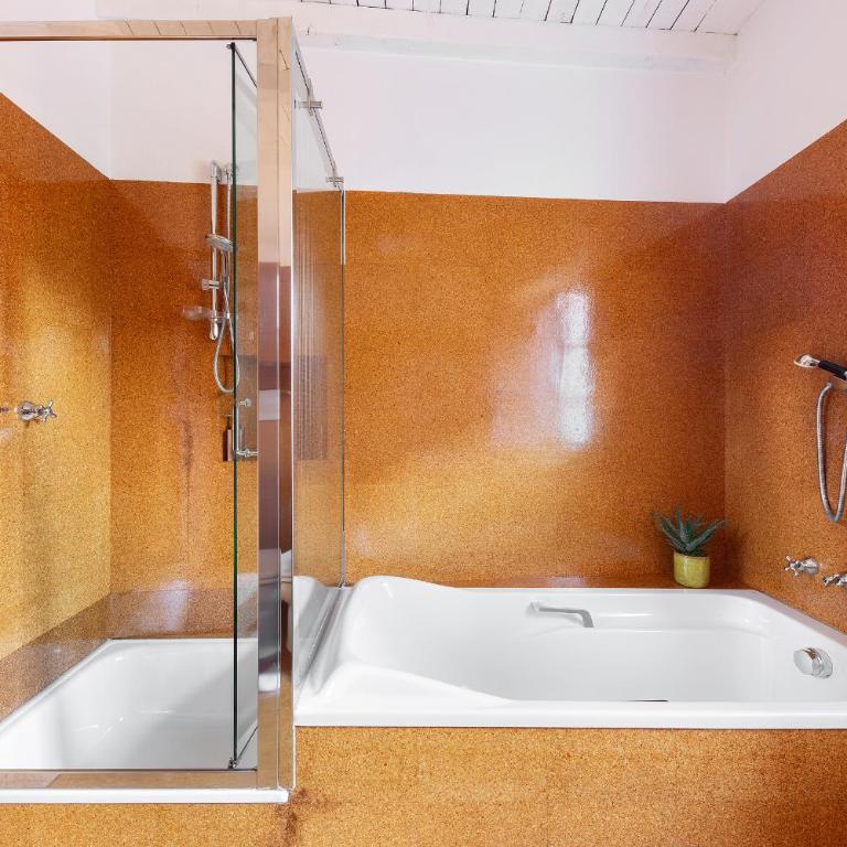 [Vista Duomo] Cuore di Como - One-Bedroom Apartment - 23