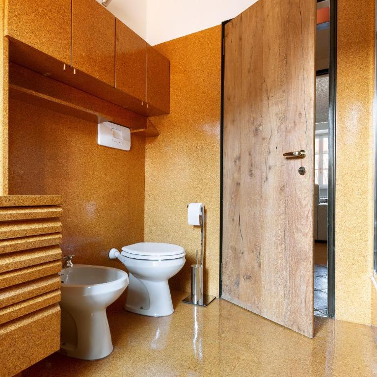 [Vista Duomo] Cuore di Como - One-Bedroom Apartment - 25